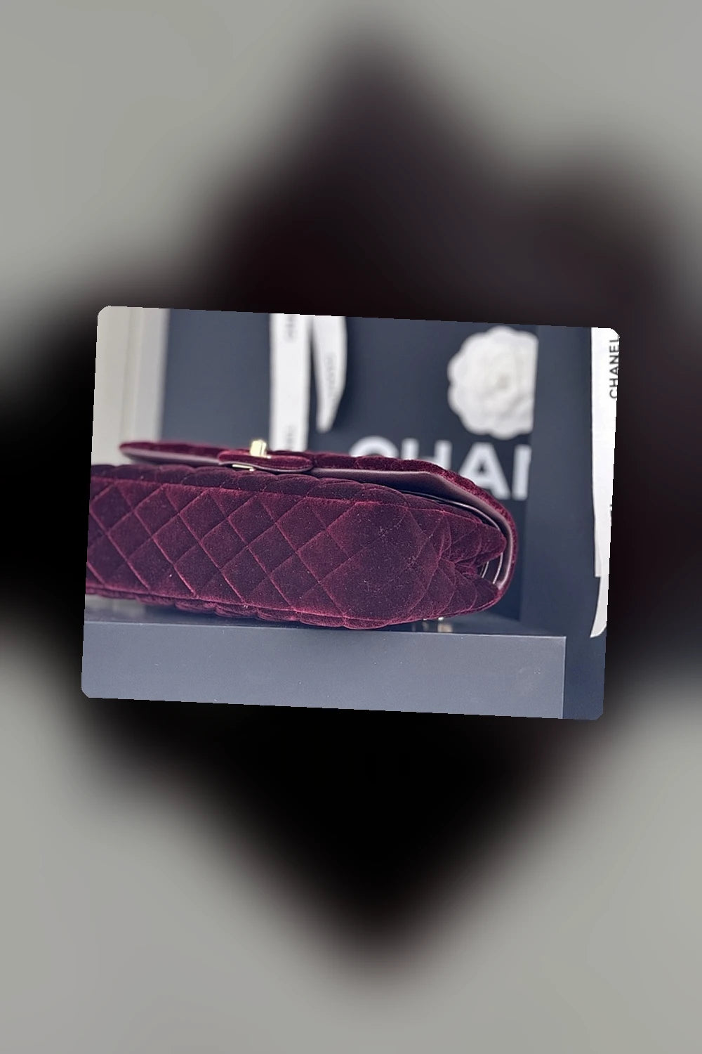 NB - CHL Bag - 323