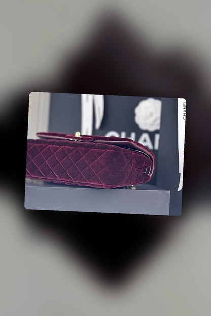 NB - CHL Bag - 323