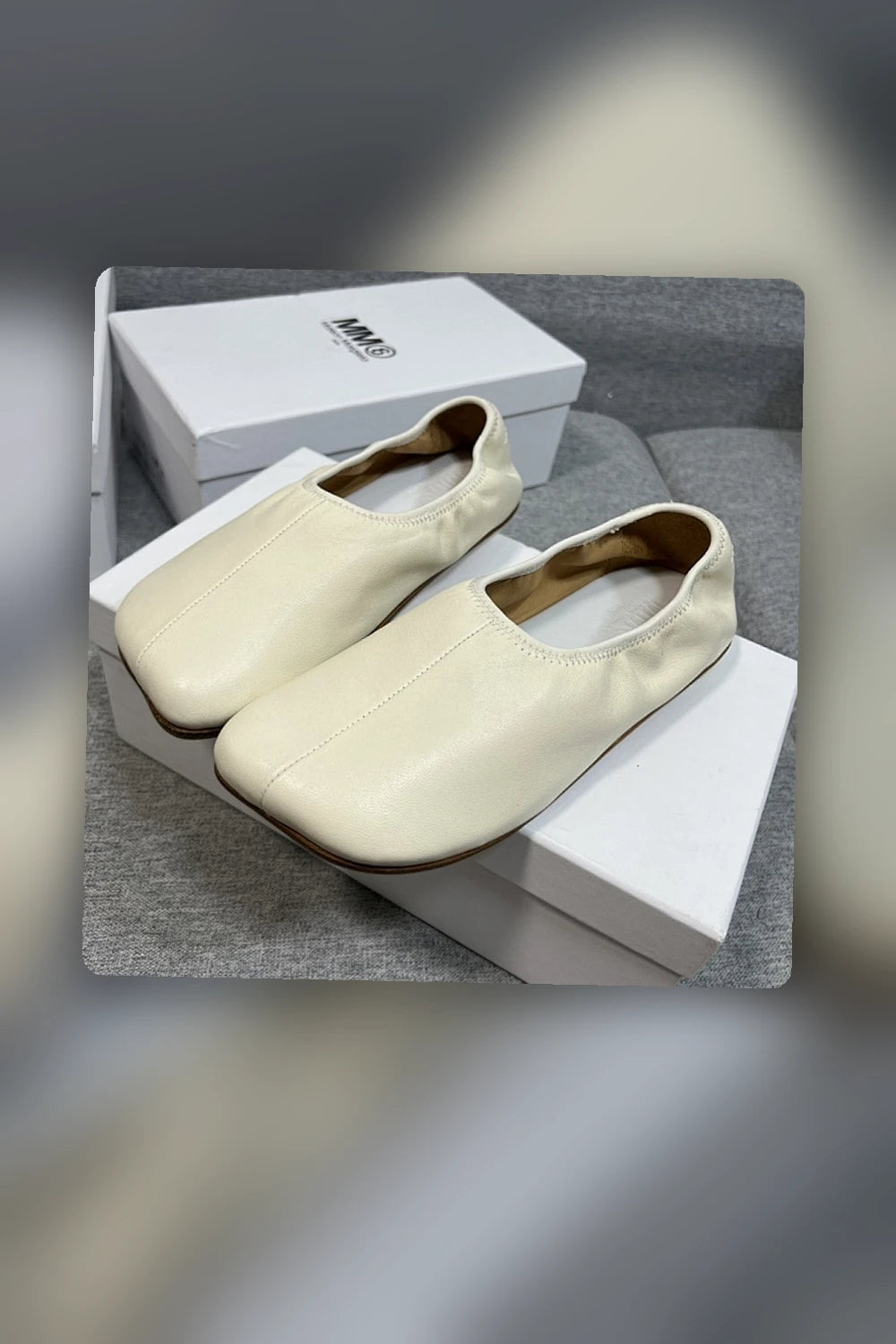 NB - MMG Women Shoes - 164