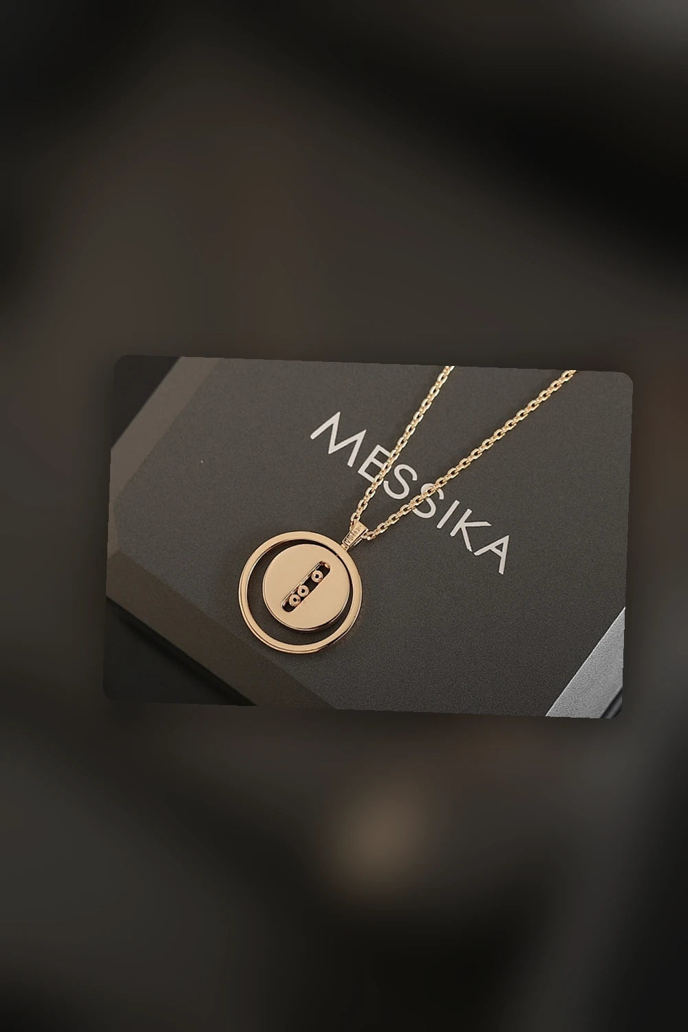 NB - MSKA Jewelry - 149