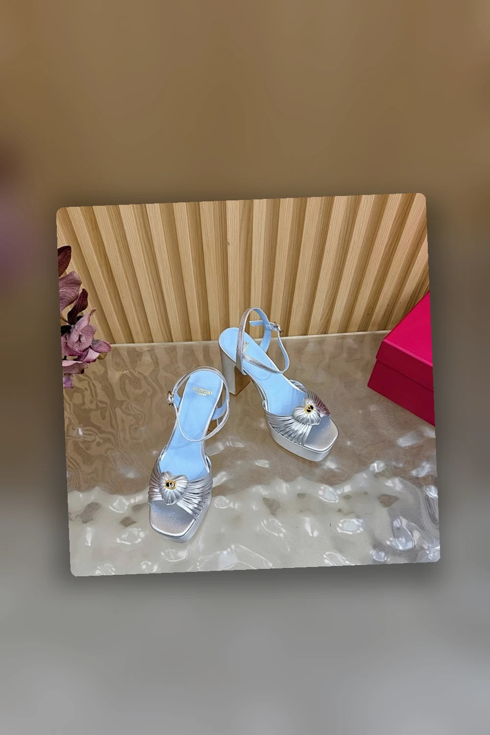 NB - VEL Women Shoes - 043