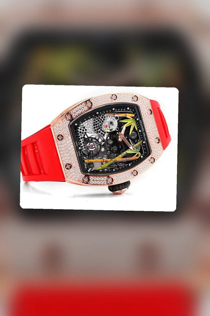 NB - Mix Watch - 1777