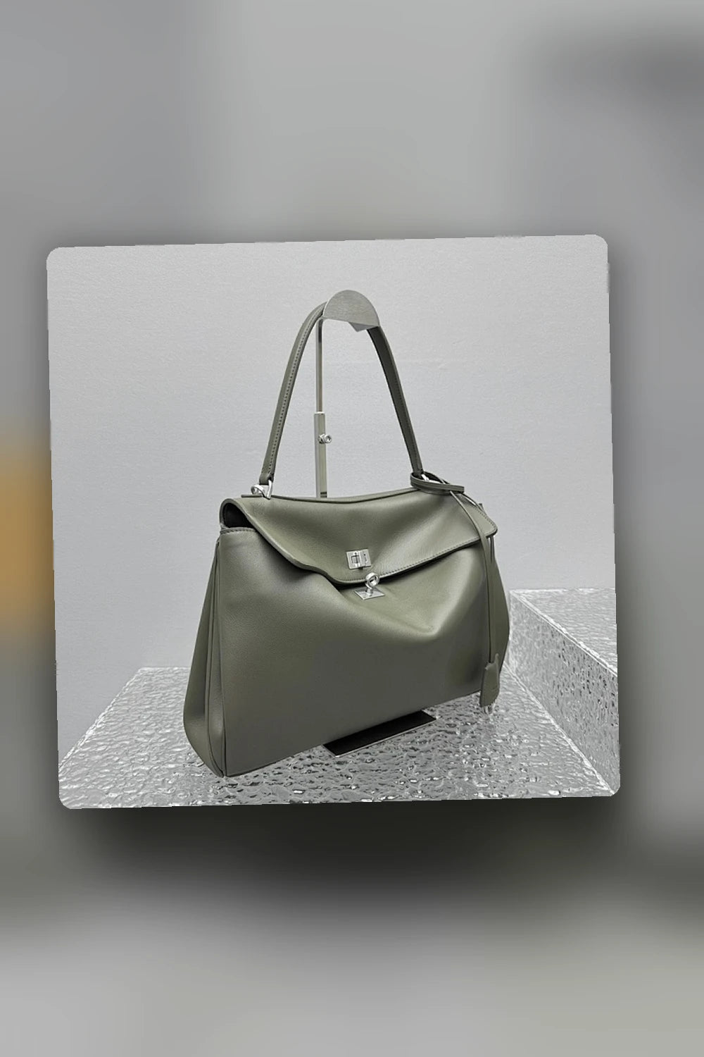NB - BG Bag - 1719