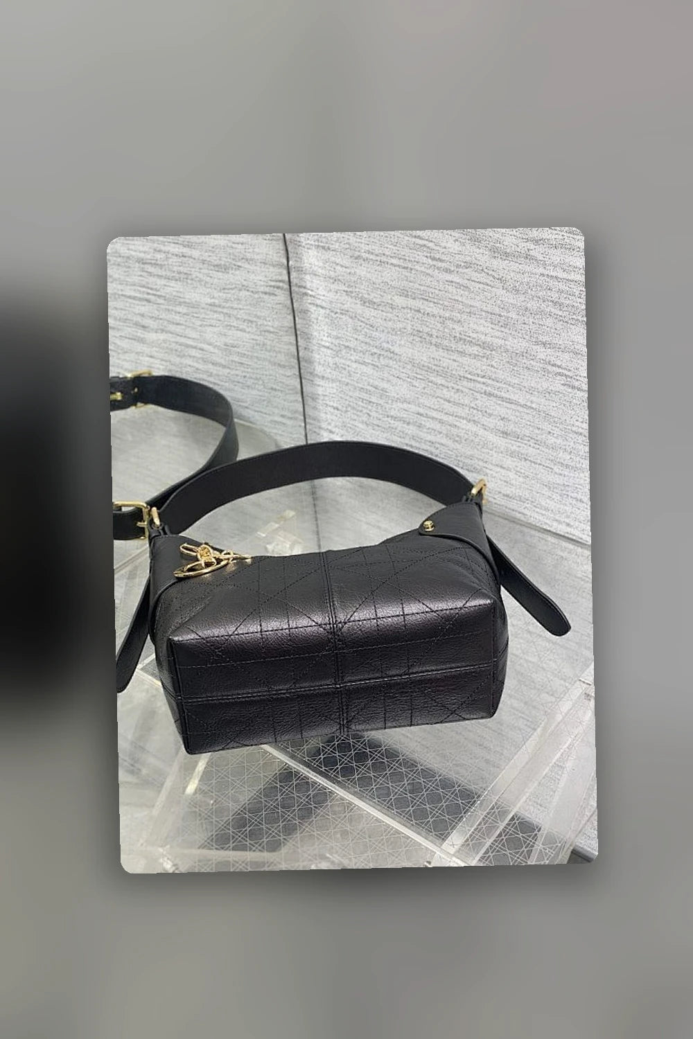 NB - DOR Bag - 696