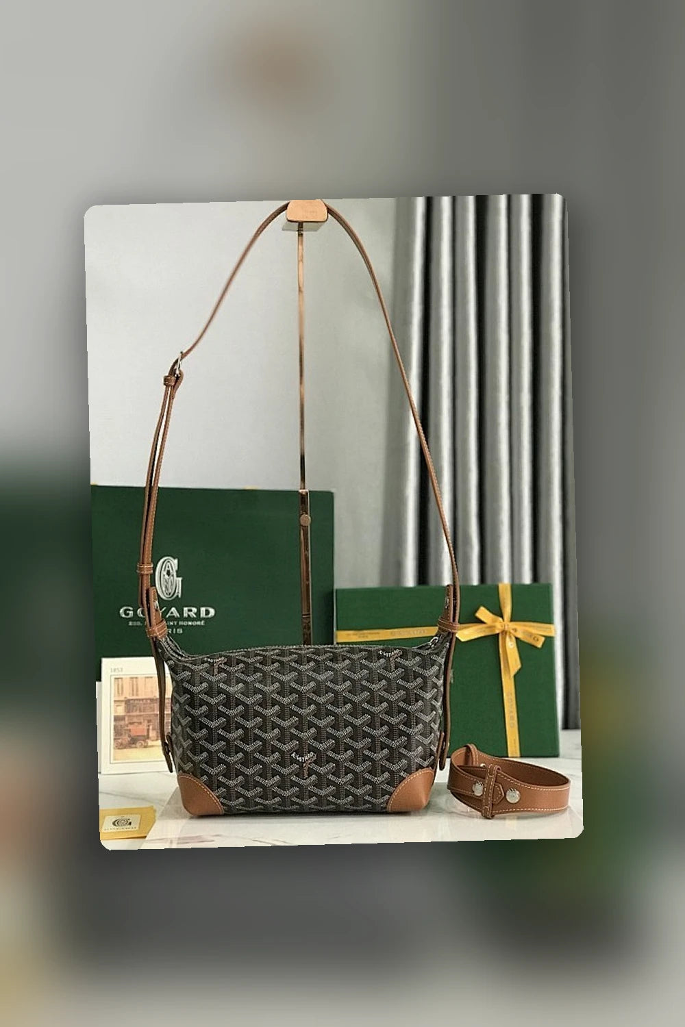 NB - GYO Bag - 306
