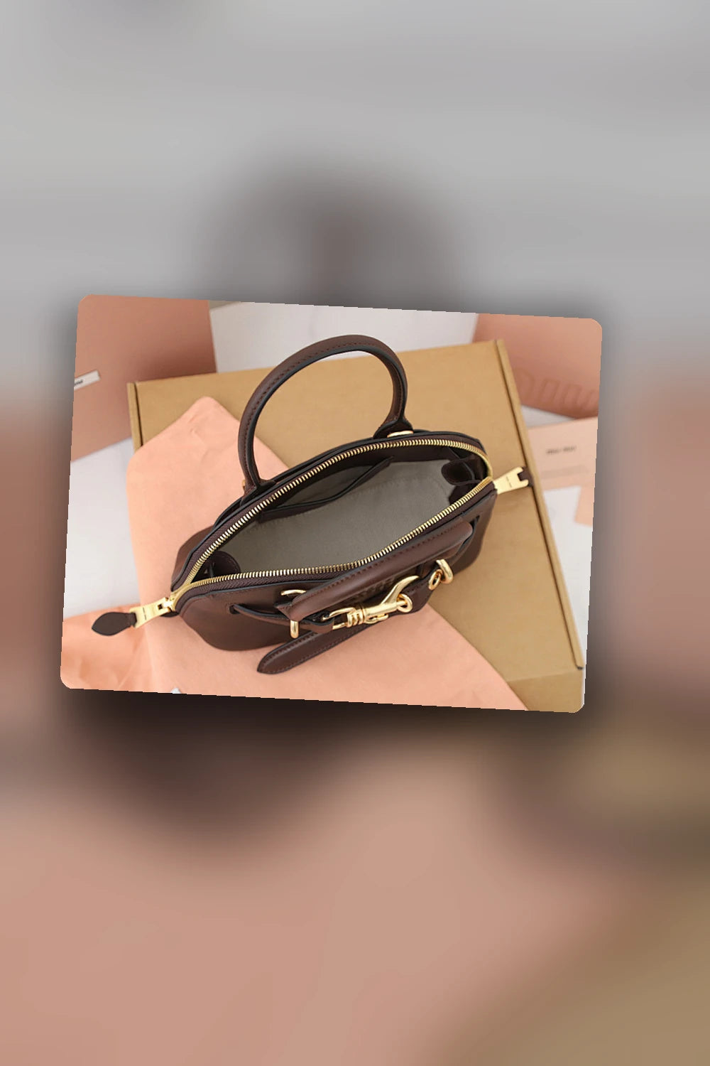 NB - MMU Bag - 1368