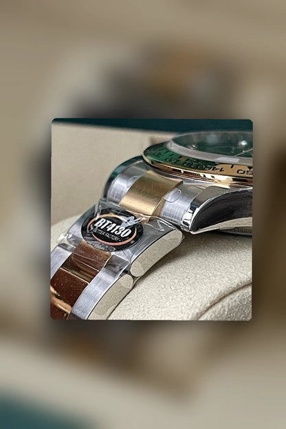 NB - Mix Watch - 656