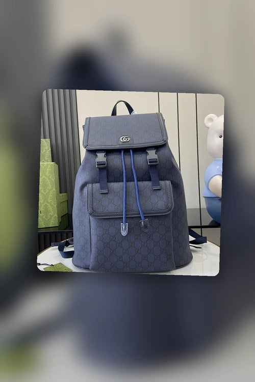 NB - GUKI Bag - 756