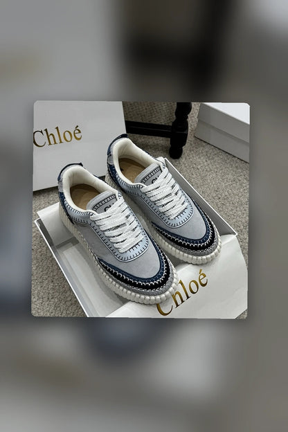 NB - CLE Women Shoes - 016