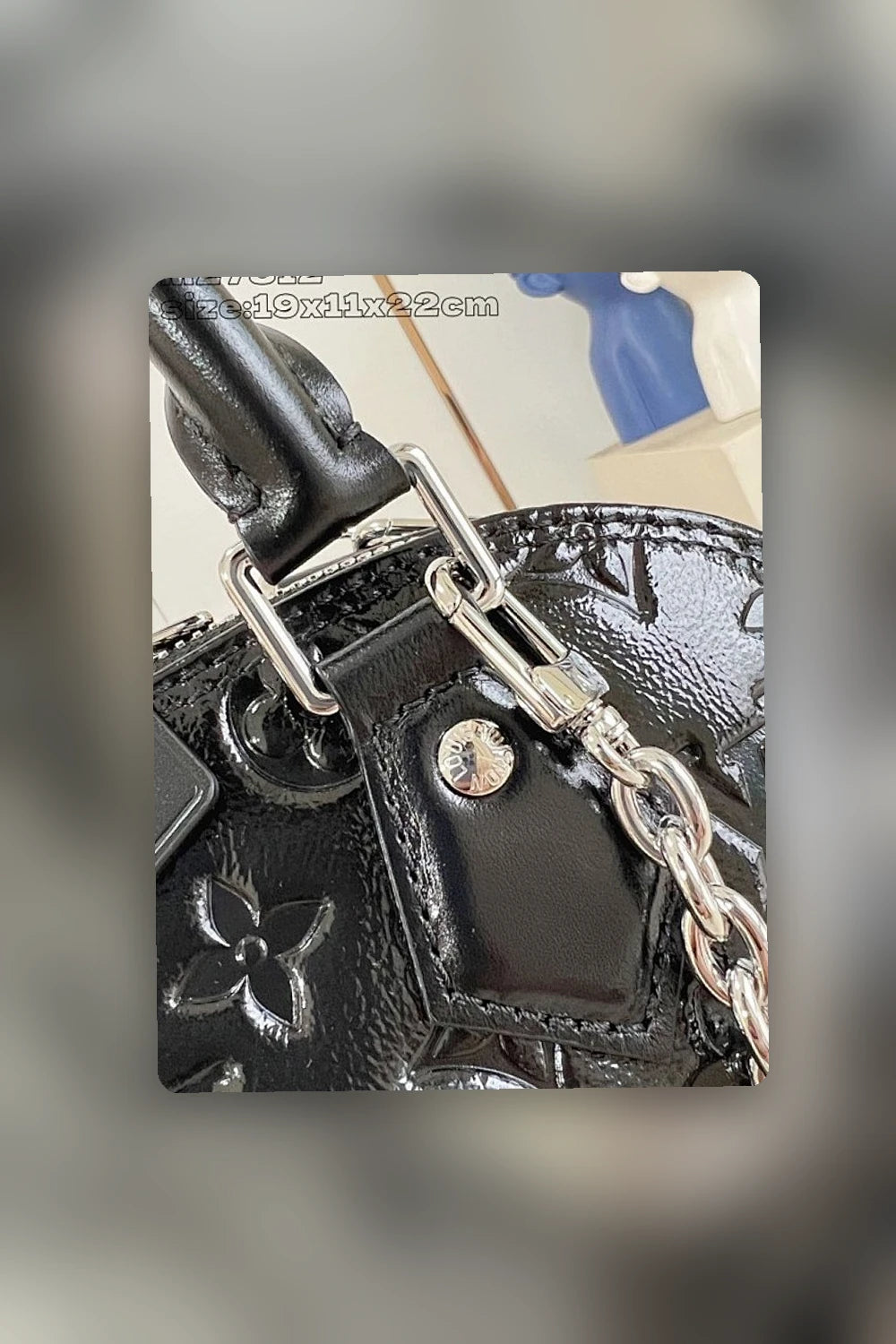 NB - LOV Bag - 939