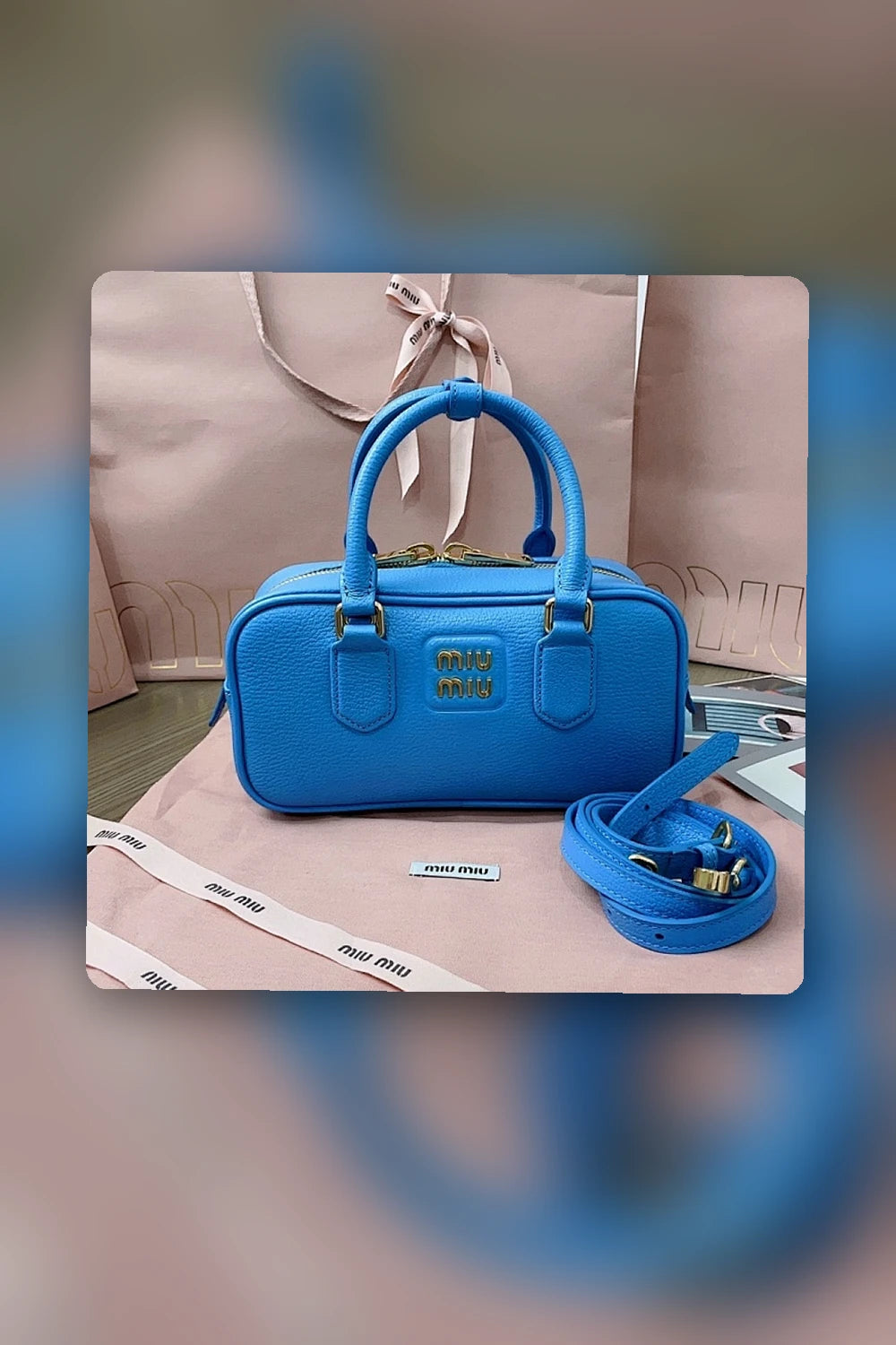 NB - MMU Bag - 1457