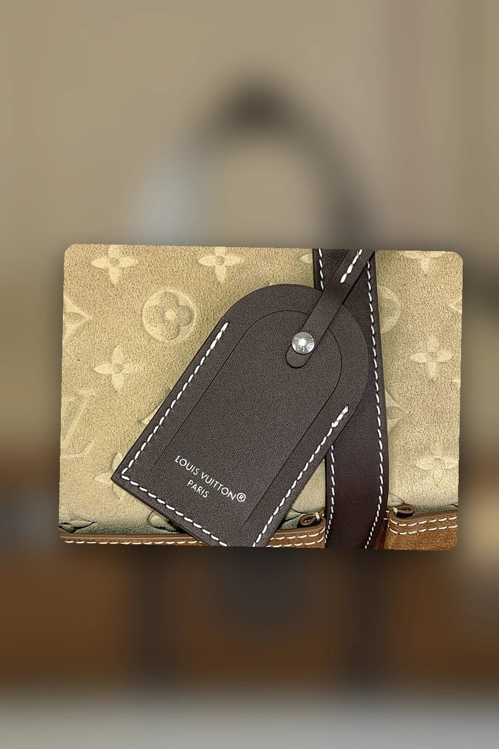 NB - LOV Bag - 730