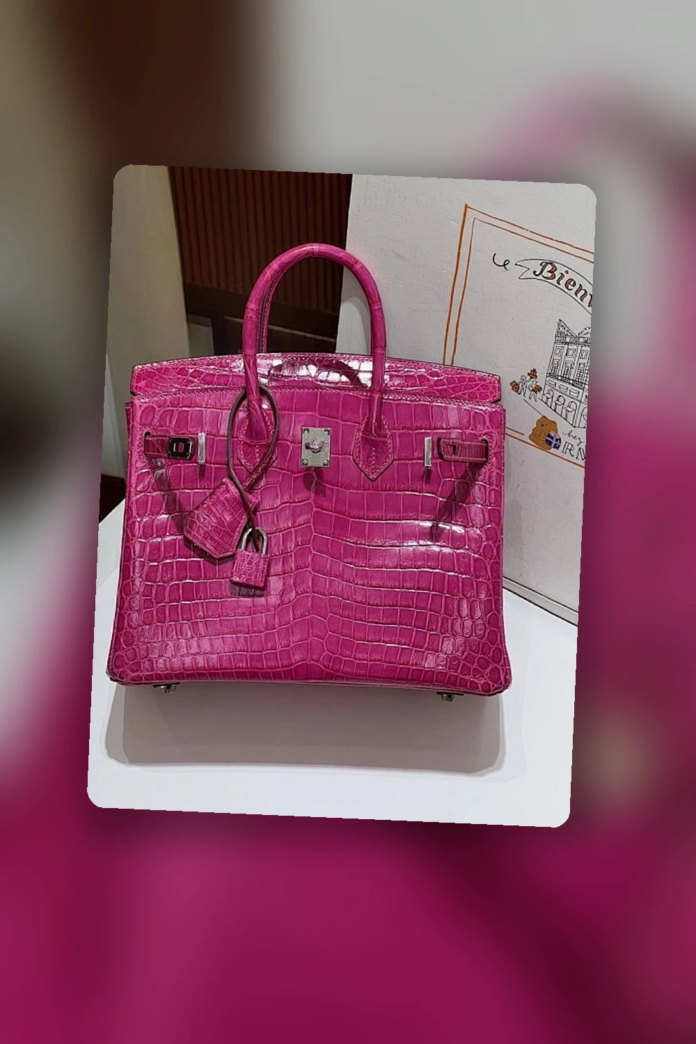 NB - HMS Bag - 585