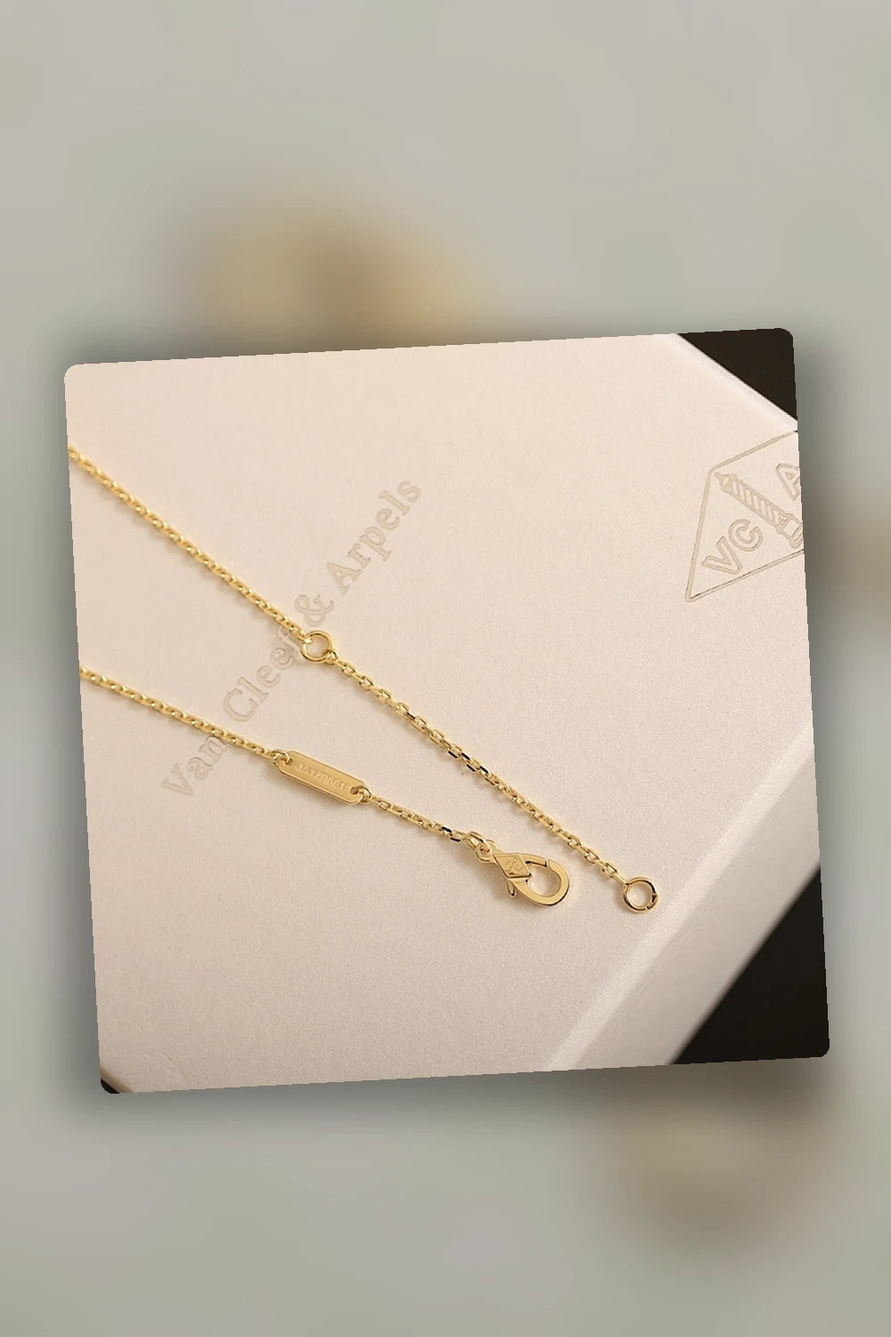NB - VACA Jewelry - 405