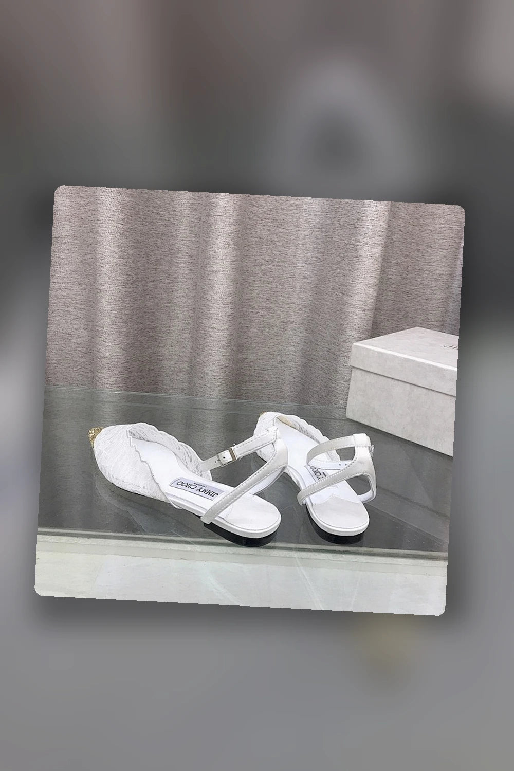 NB - JMC Women Shoes - 039
