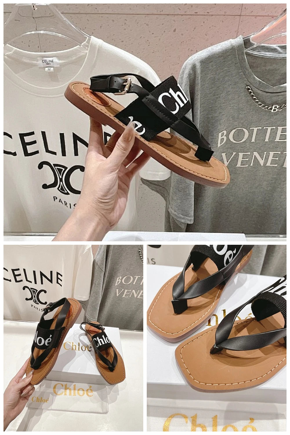 NB - CLE Women Shoes - 238