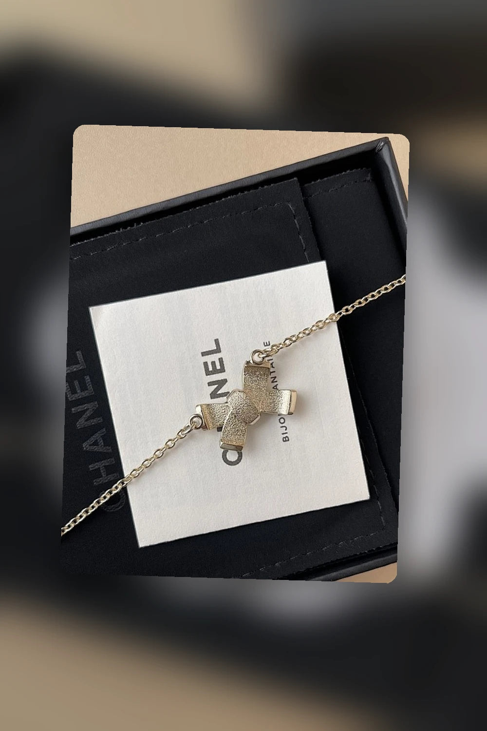 NB - CHL Jewelry - 549