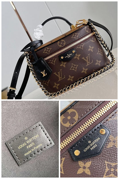 NB - LOV Bag - 858