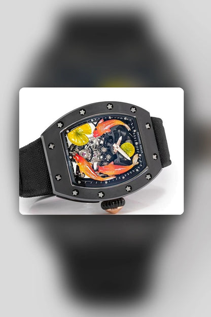 NB - Mix Watch - 215