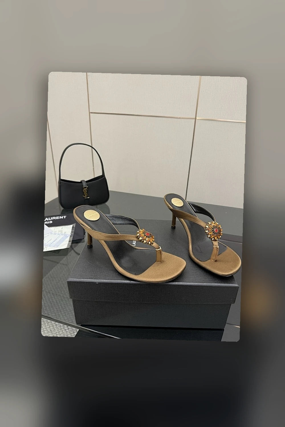 NB - YLS Women Shoes - 928