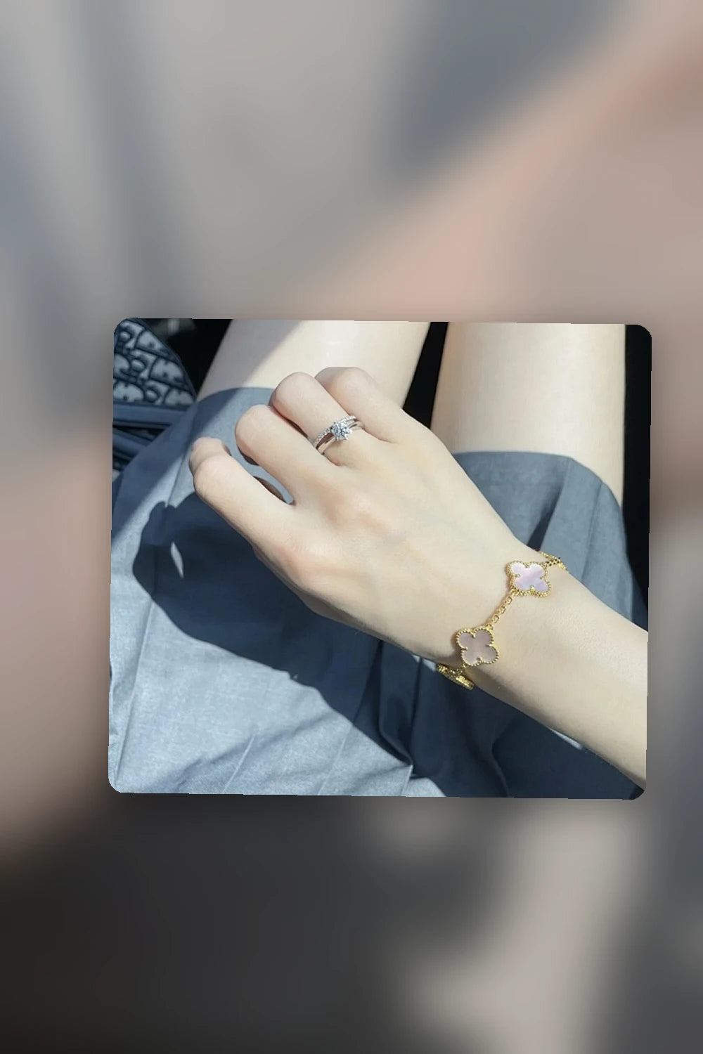 NB - VACA Jewelry - 424