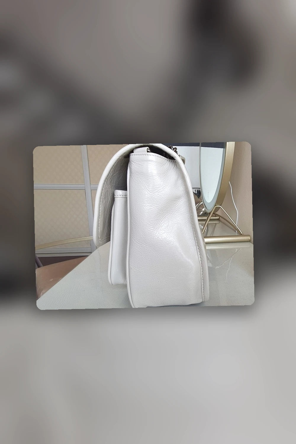 NB - YLS Bag - 1670
