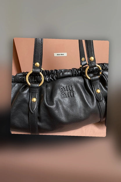 NB - MMU Bag - 1265