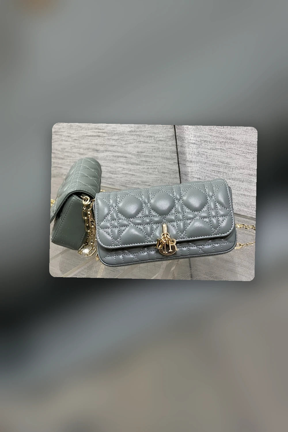 NB - DOR Bag - 1394