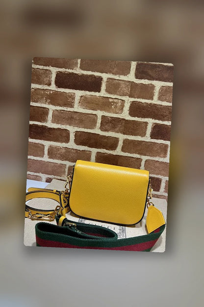 NB - GUKI Bag - 1088