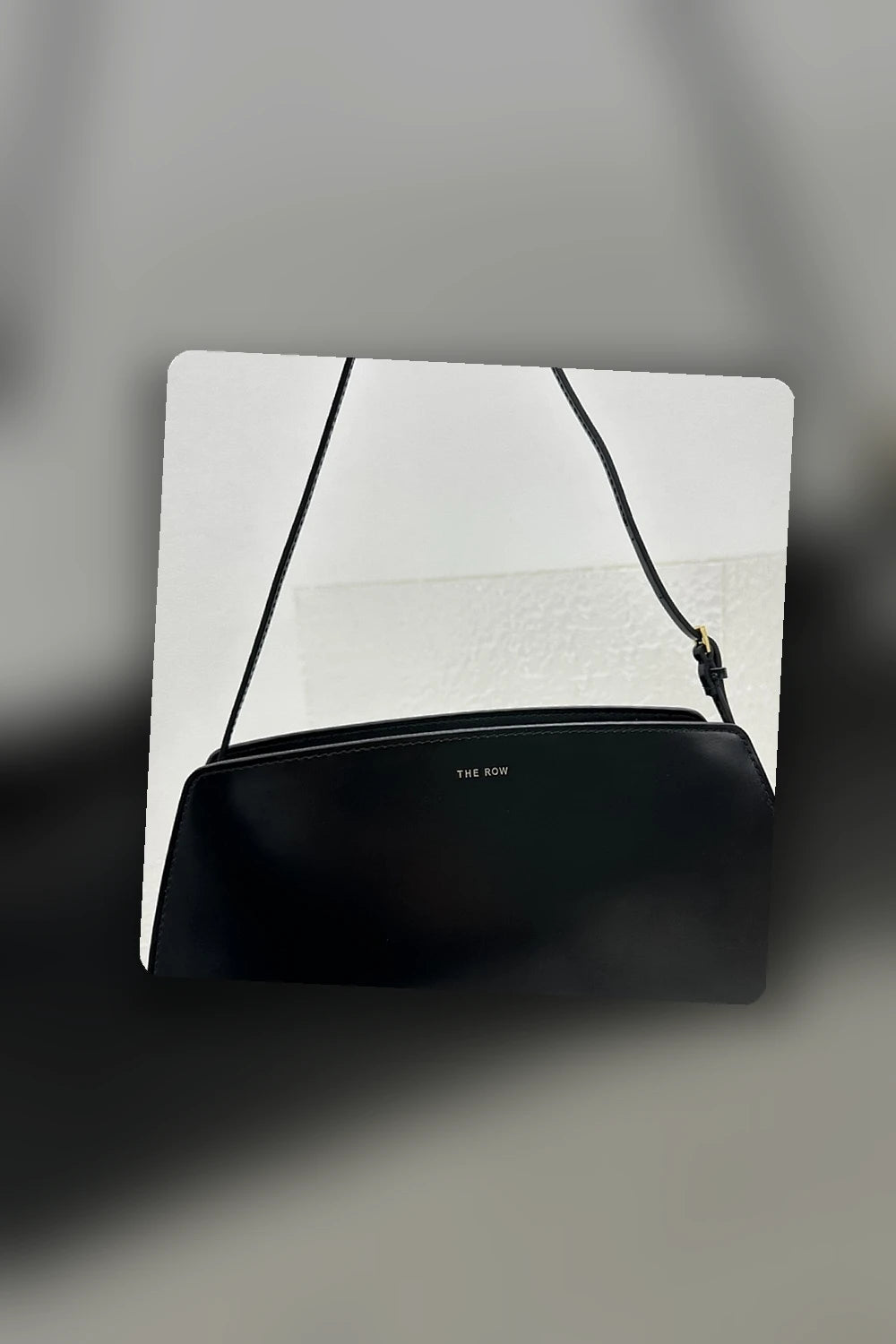 NB - THR Bag - 888