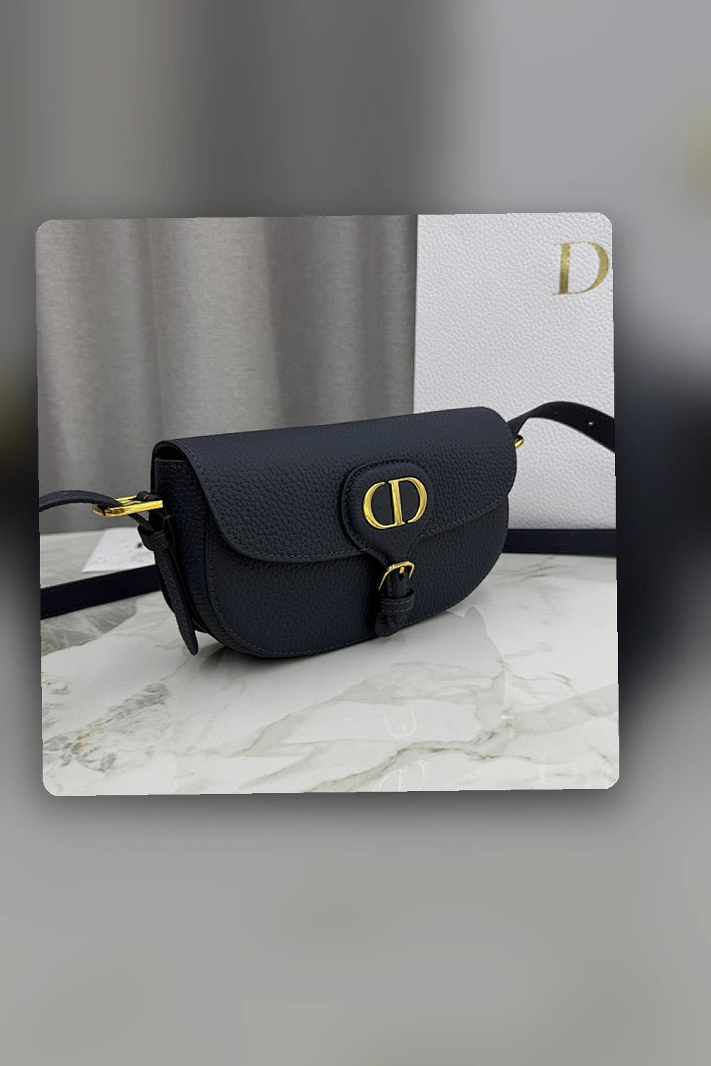 NB - DOR Bag - 1295