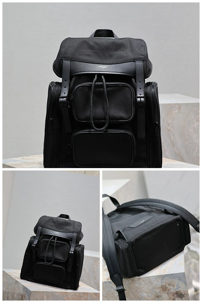 NB - YLS Bag - 1609