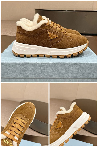 NB - PD Women Shoes - 386