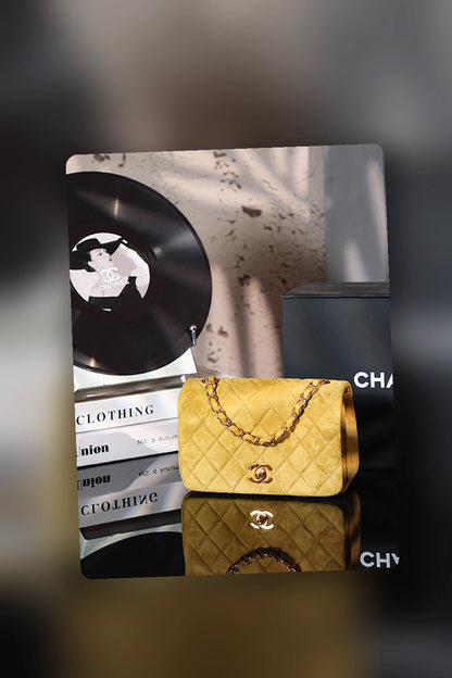NB - CHL Bag - 682