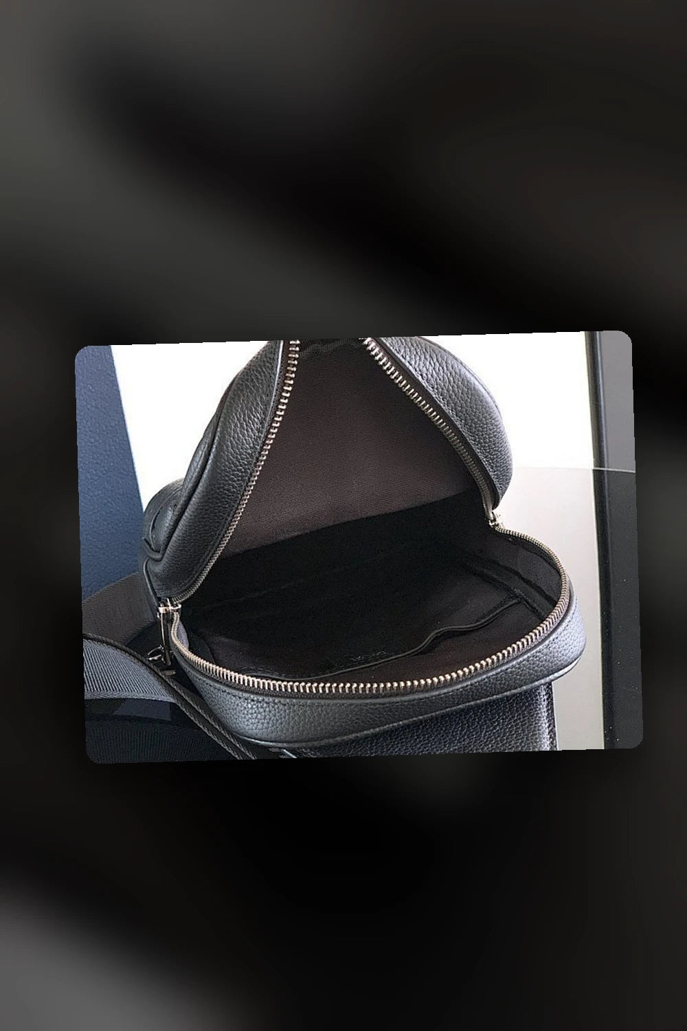 NB - DOR Bag - 1291