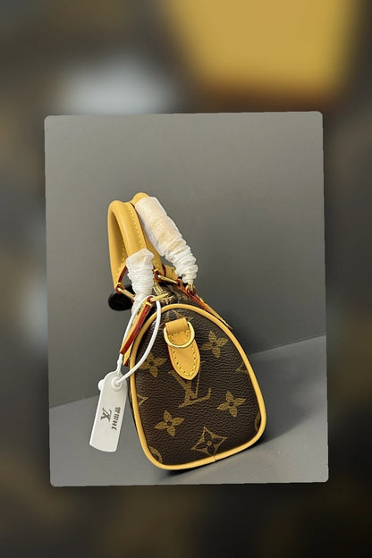 NB - LOV Bag - 1019