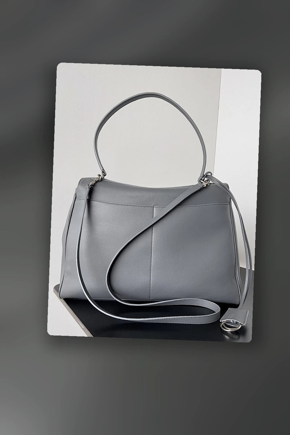 NB - BG Bag - 1820