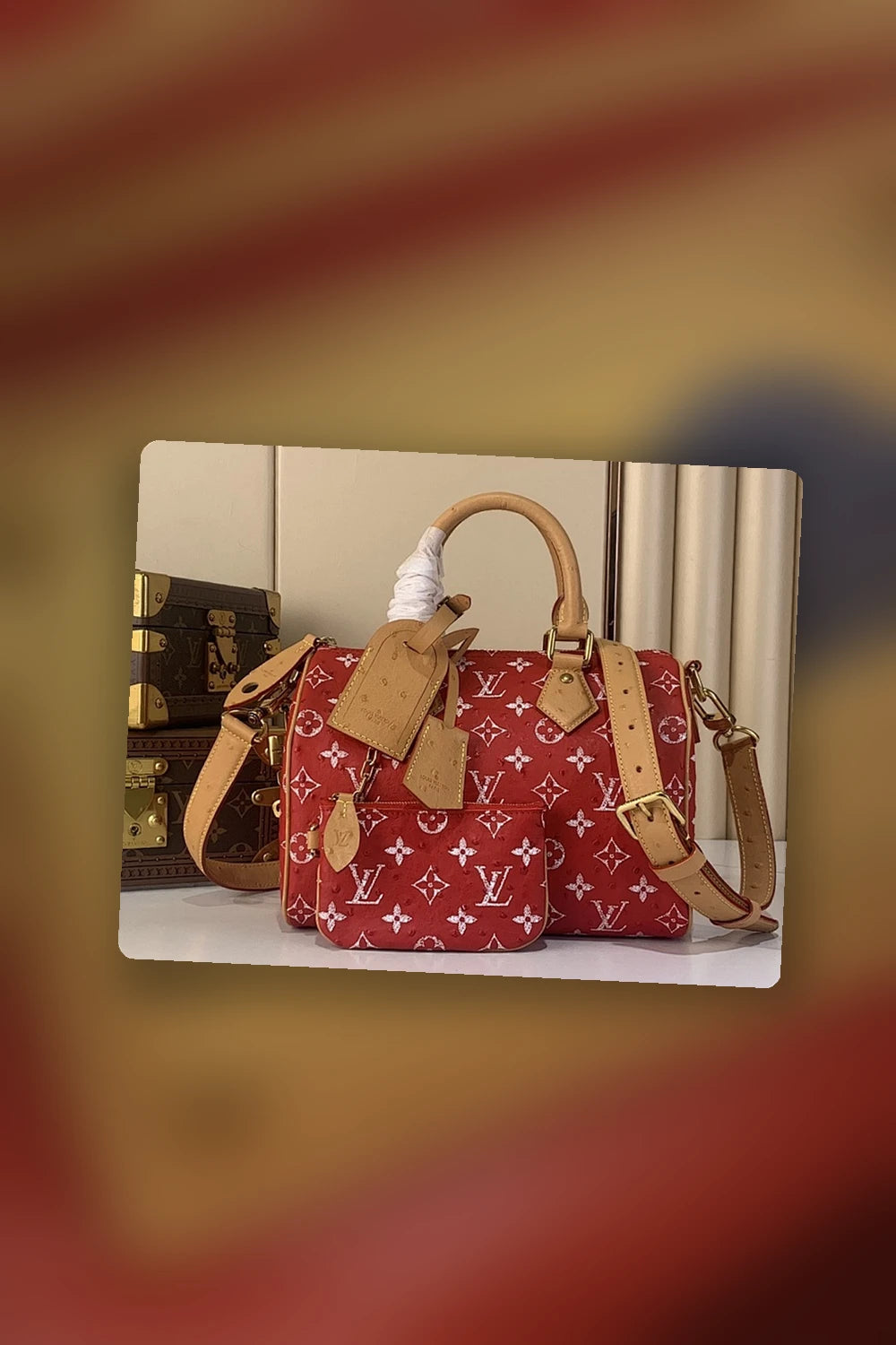 NB - LOV Bag - 1109