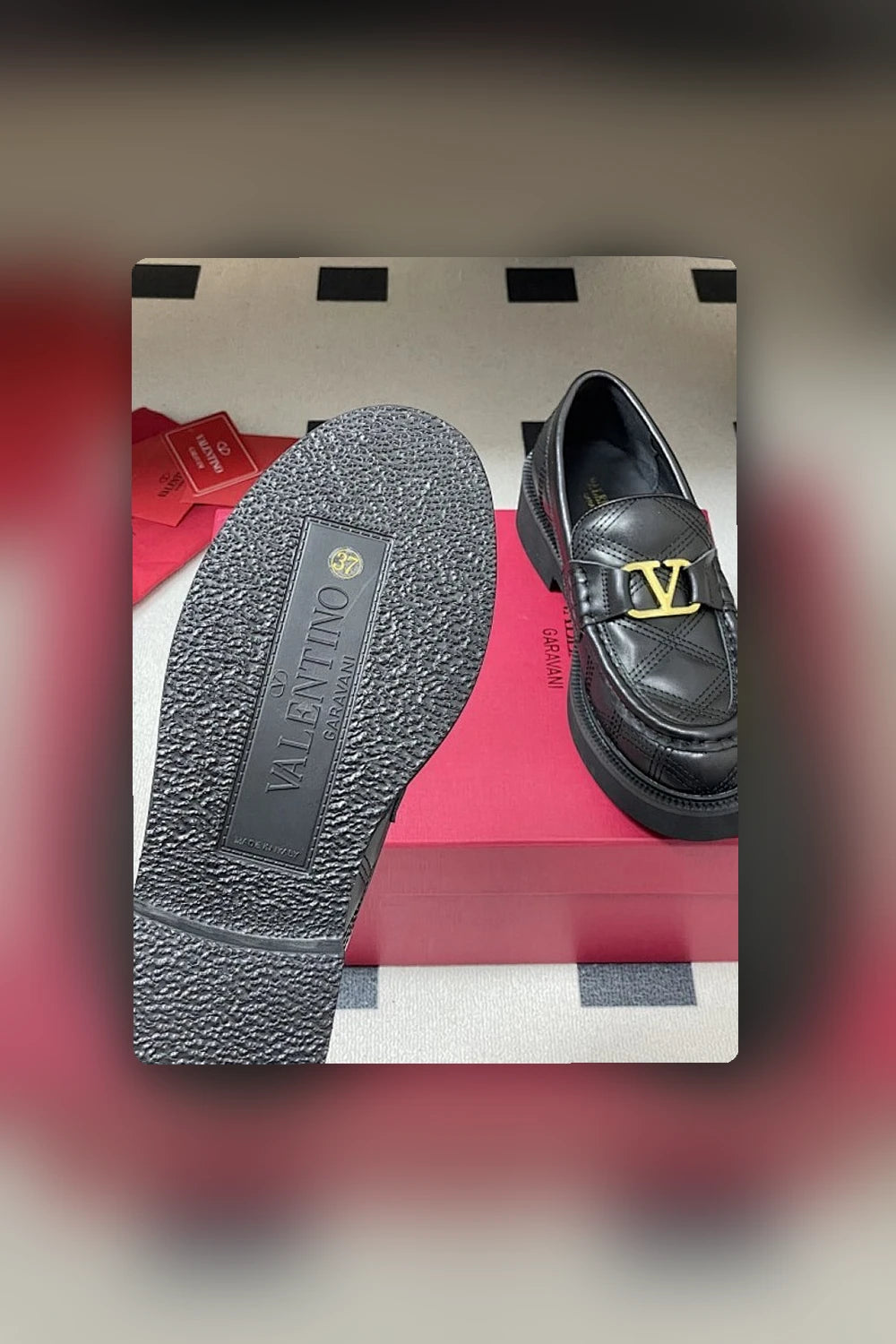 NB - VEL Women Shoes - 351
