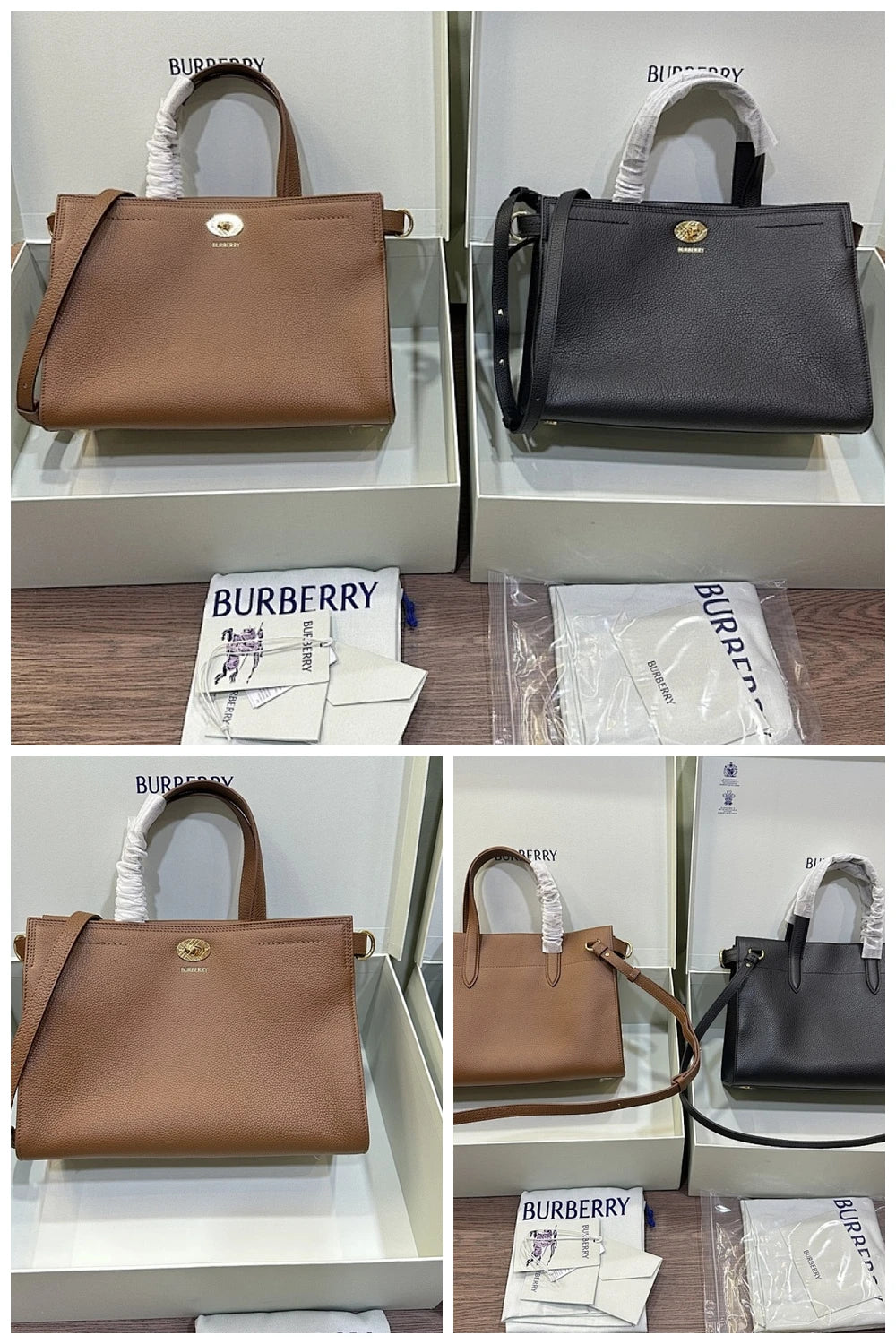 NB - BOR Bag - 288