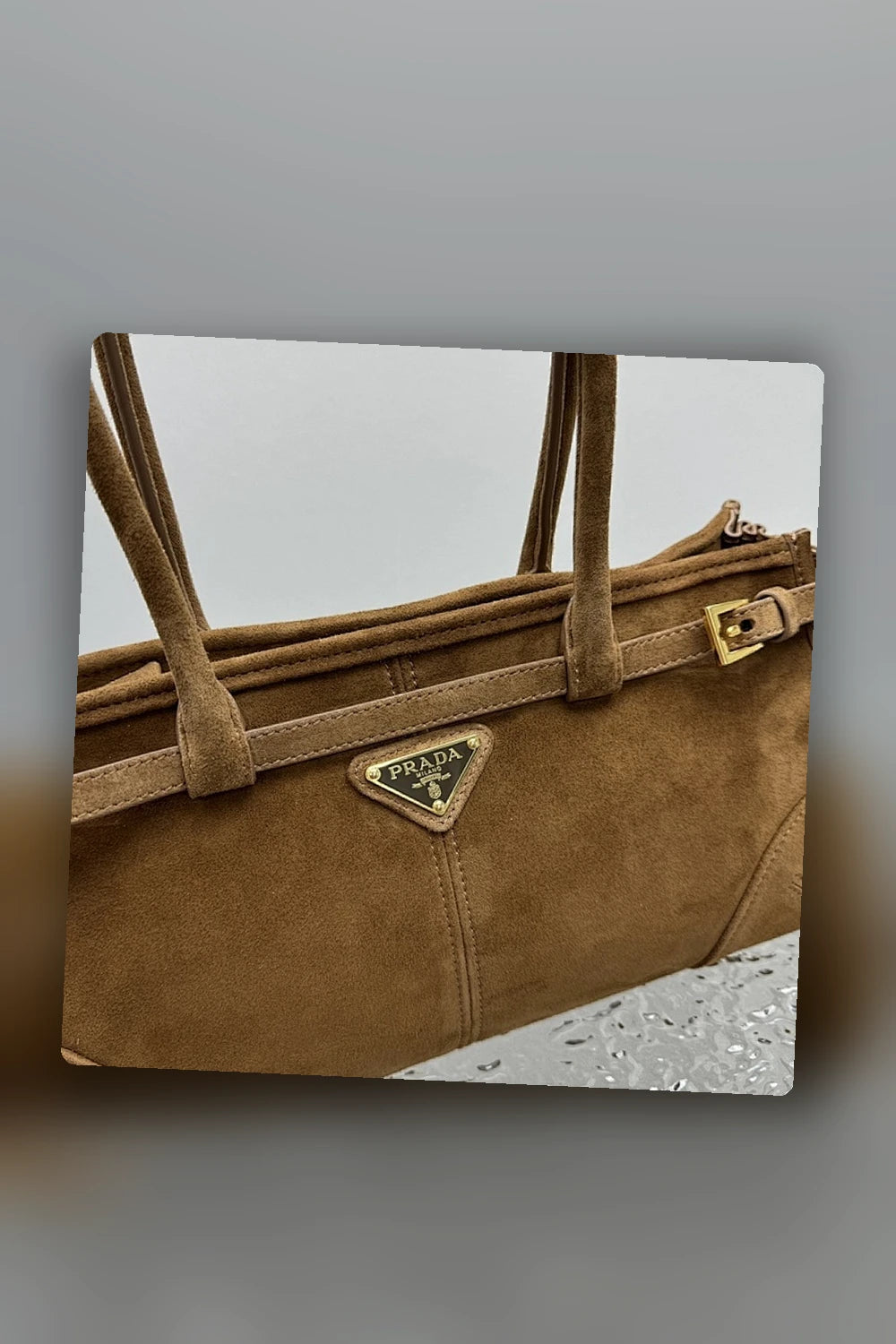 NB - PD Bag - 587