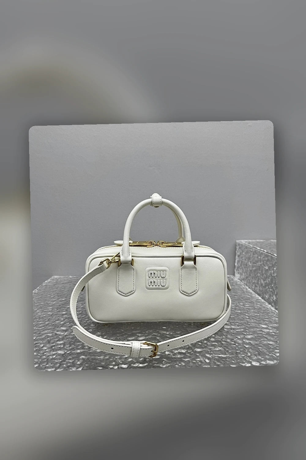 NB - MMU Bag - 1336