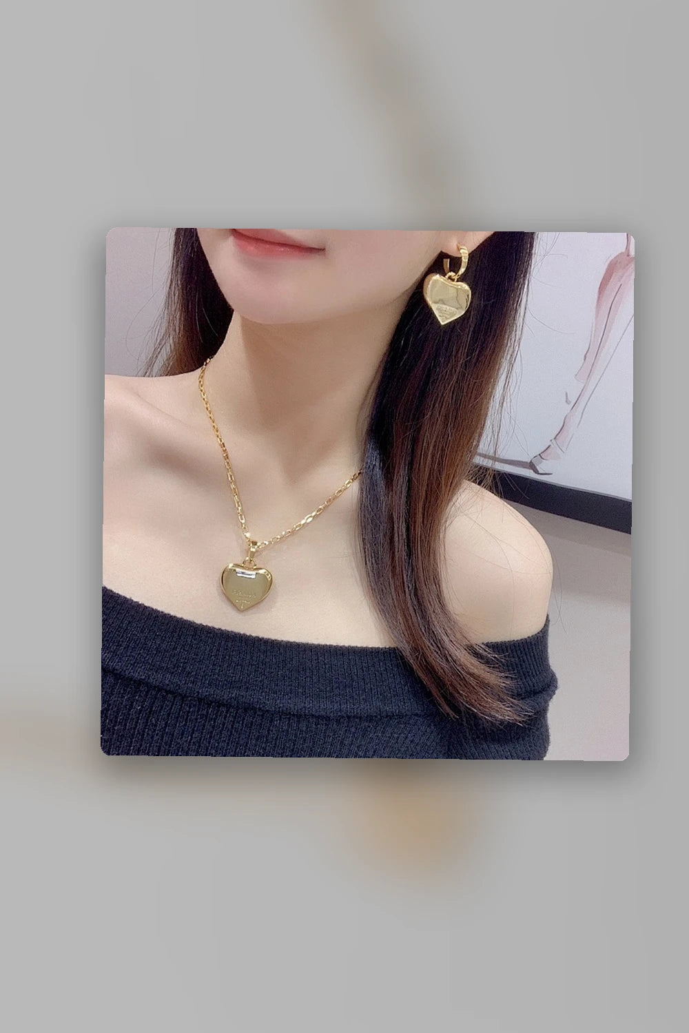 NB - PD Jewelry - 482