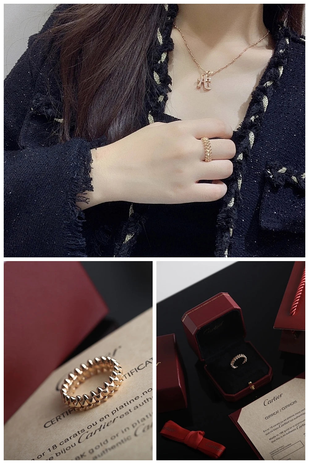 NB - CRA Jewelry - 515