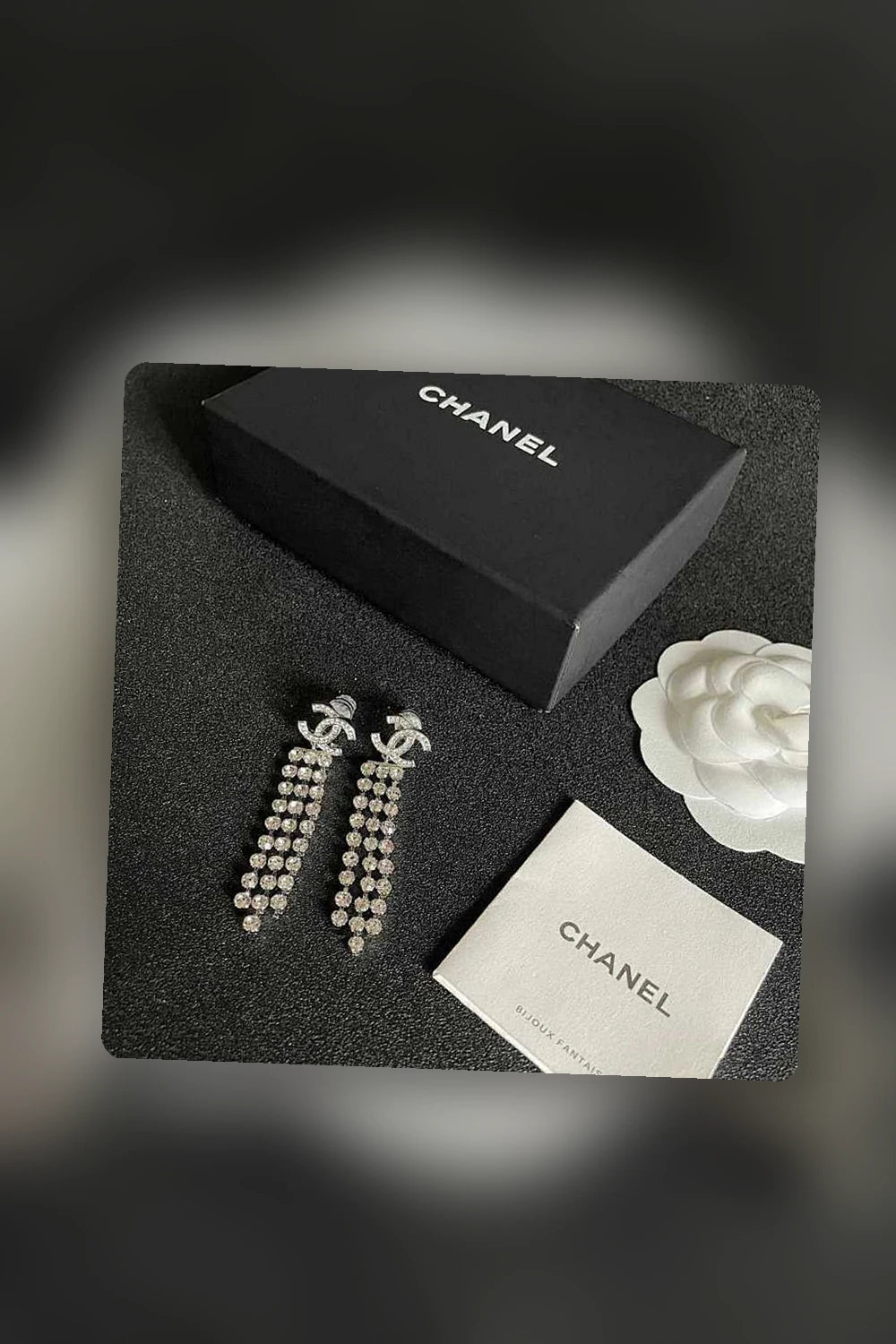 NB - CHL Jewelry - 1085