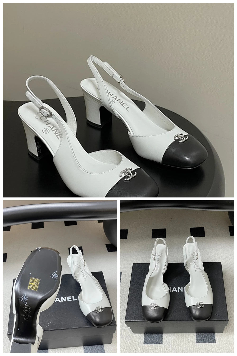 NB - CHL Mix Items - 485