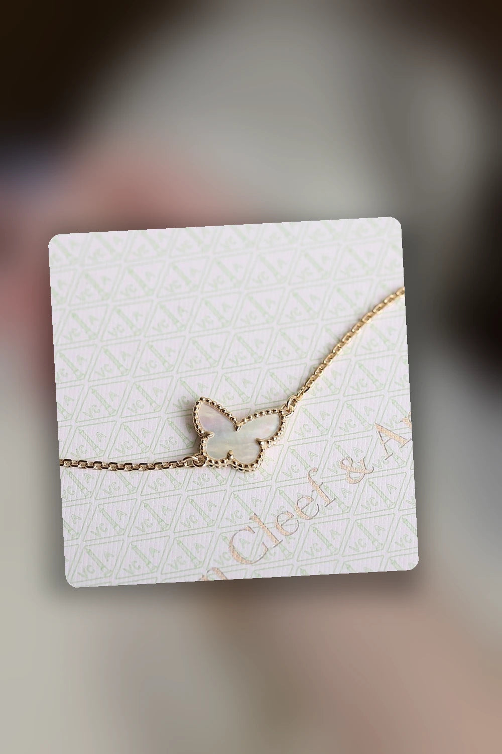 NB - VACA Jewelry - 598