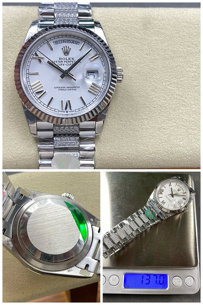 NB - Mix Watch - 093
