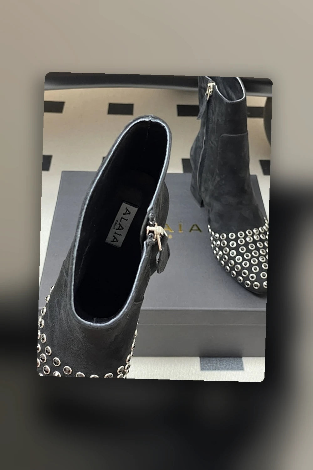 NB - AAL Women Shoes - 223