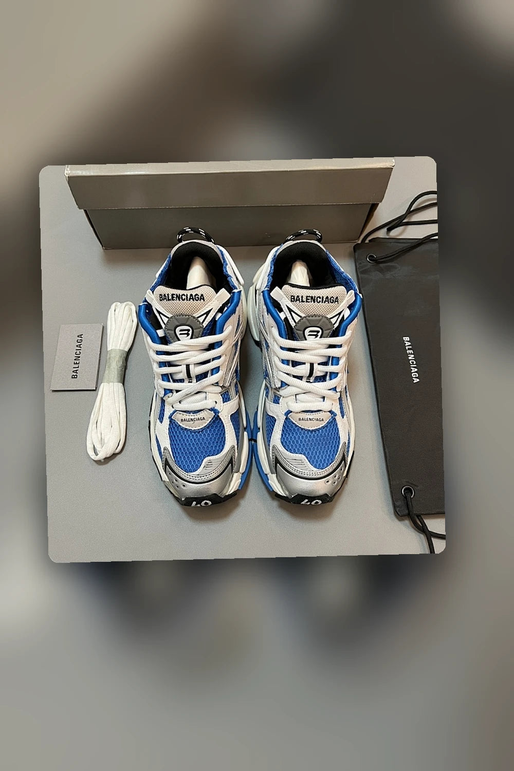 NB - BG Women Shoes - 1180